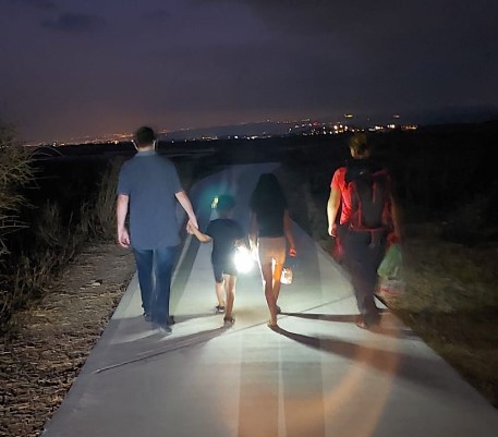 המלצות על סיור עששיות