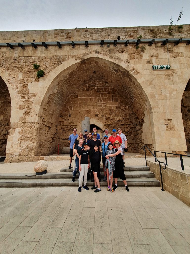 סיור בעכו העתיקה | Acre Tour
