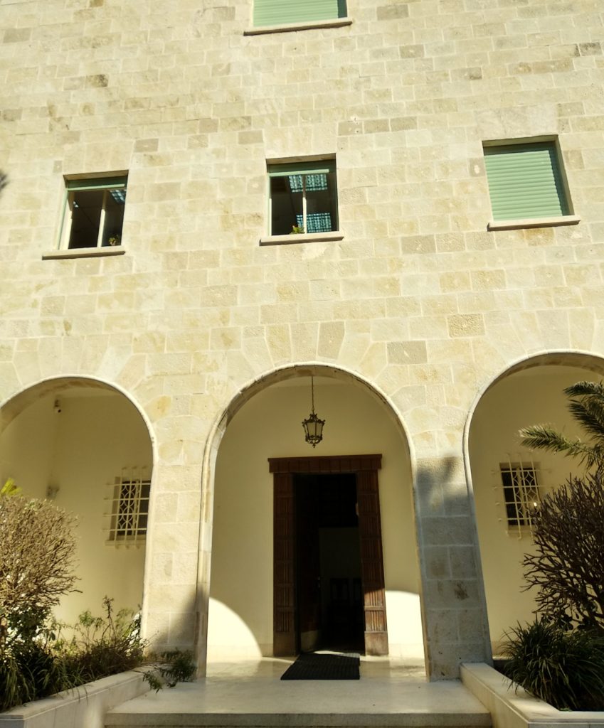 בית רוטנברג