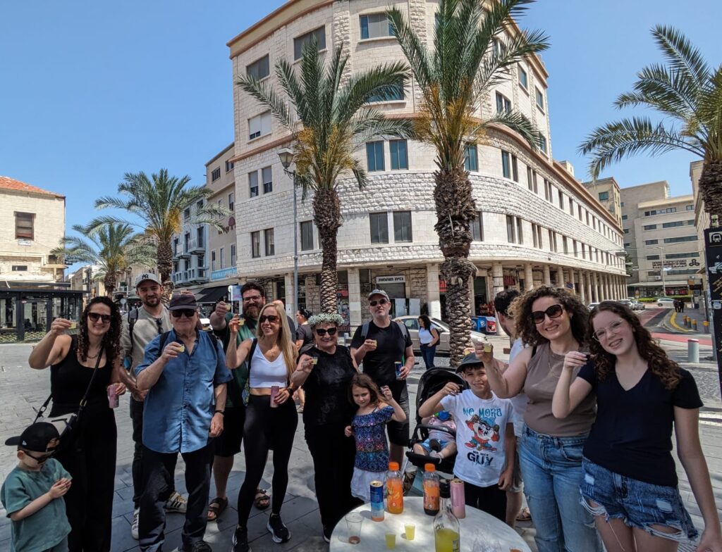 משחק חידות משפחתי