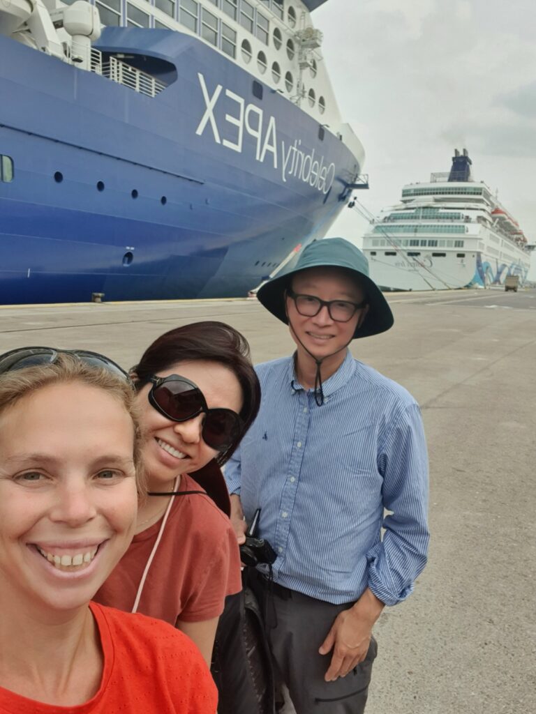 Haifa Shore Excursions