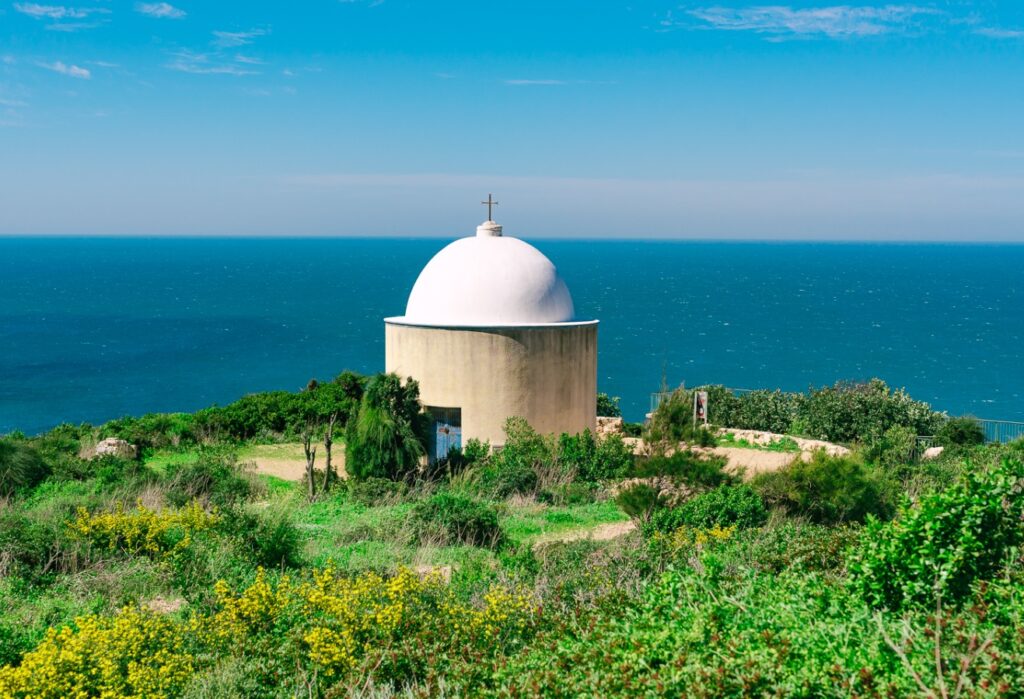Stella Maris Church
