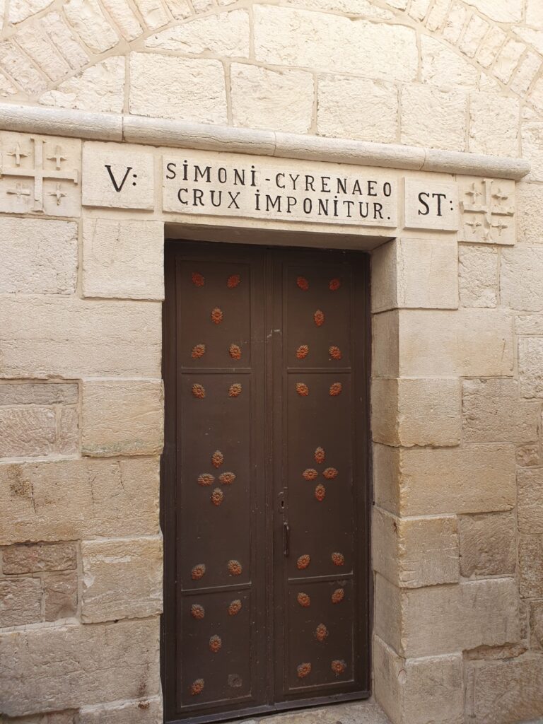 Jerusalem Tour