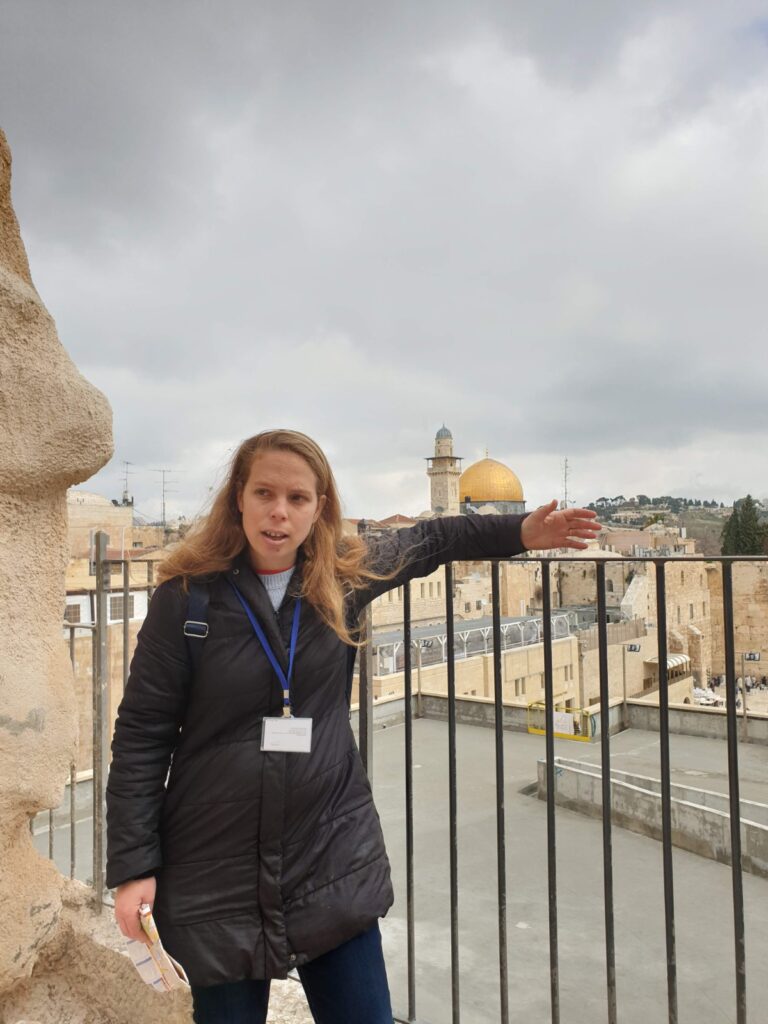 Jerusalem Tour