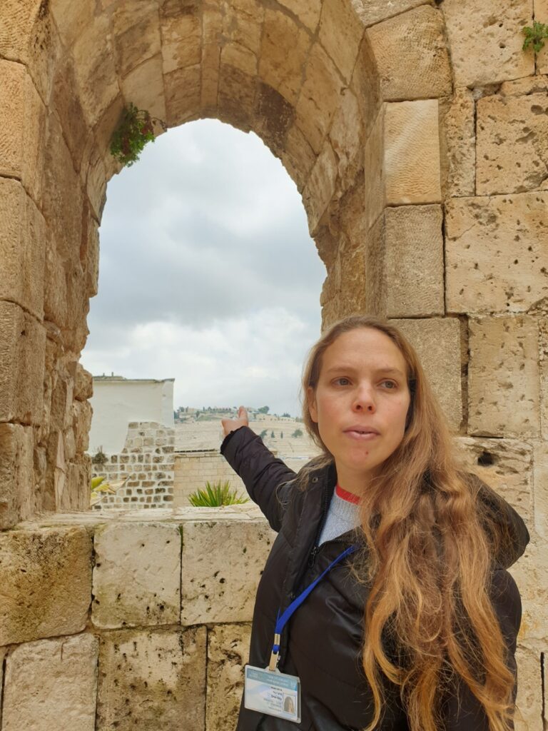 Jerusalem Tour