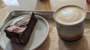 Sally Cafe Wadi Salib Haifa