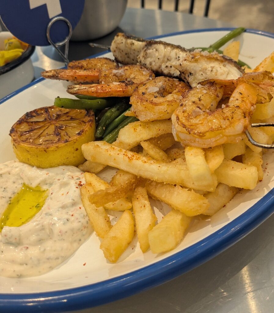 SALT העצמאות 33, חיפה